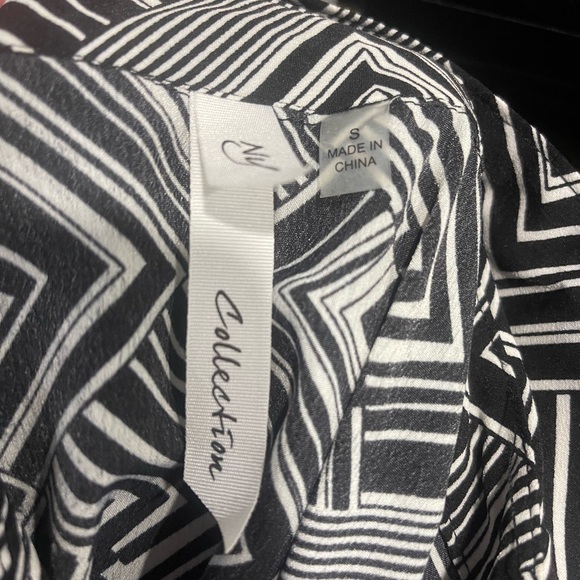 Ladies dress shirt - Picture 5 of 5